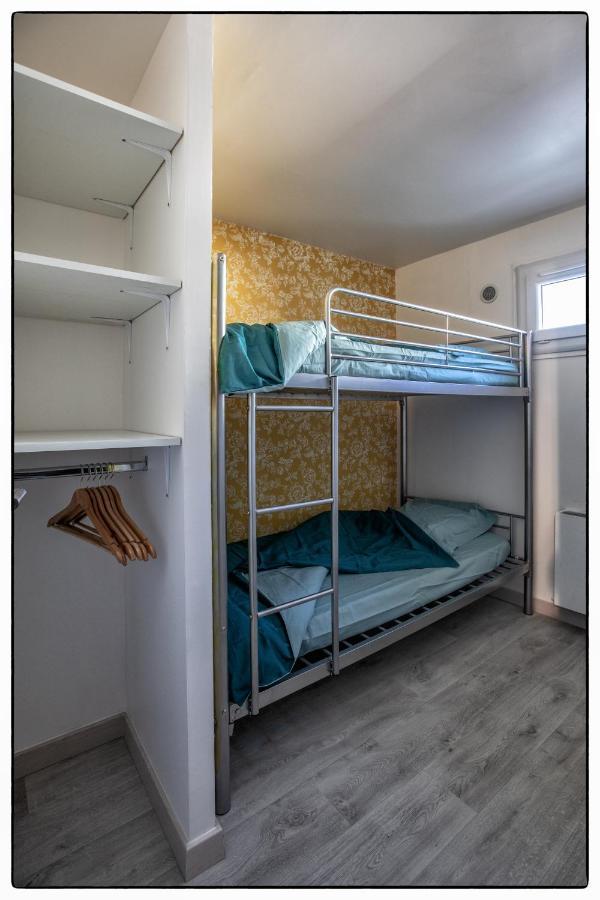 Le Florence - Duplex Moderne Climatise Avec Garage Lyon Exterior foto
